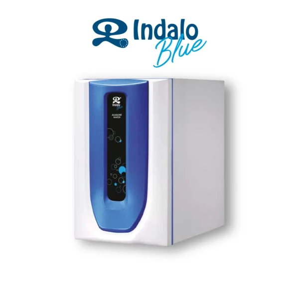 Indalo Blue