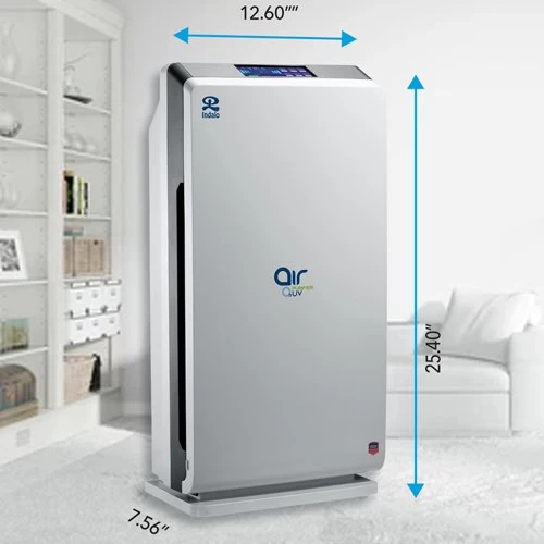 air-purifier-indalo-instalation